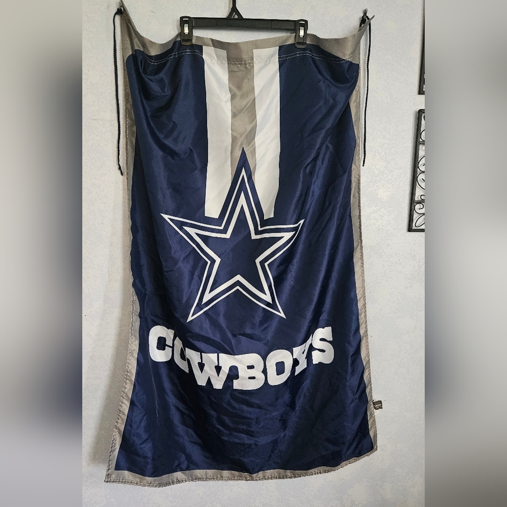 Dallas Cowboys Flag 32x46